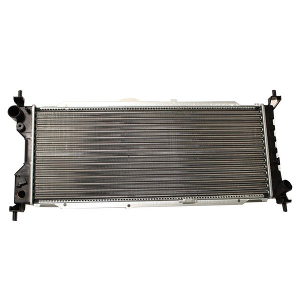 KüHler WasserküHler Passend FüR Opel Combo Corsa B 71 1.7 D 73 78 79 1.5 Td F35-image