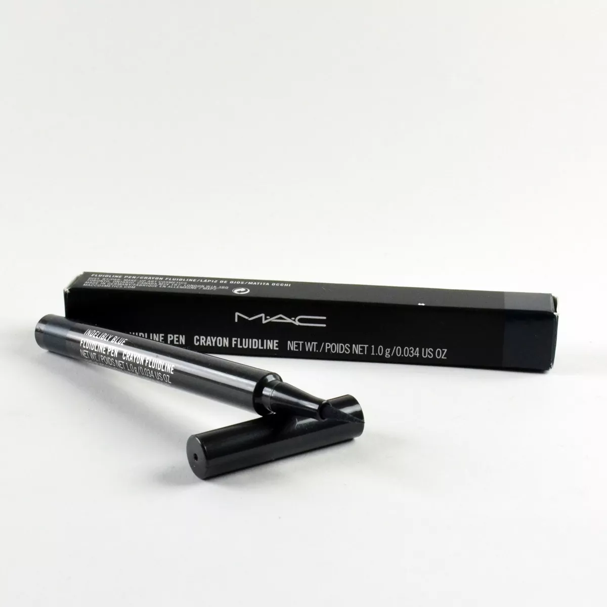 Mac eyeliner top