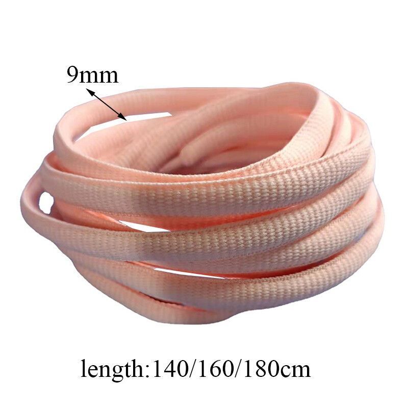 APL 48 Colori Lacci Tondi Lacci Per Scarpe Stivali Scarpe Da Ginnastica Lacci ☆