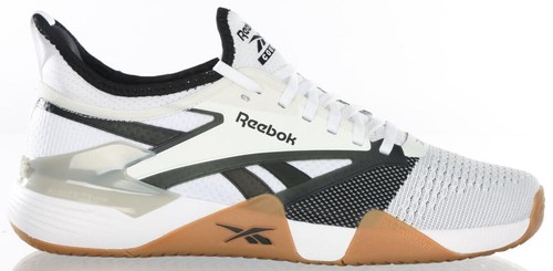 FZ0636] Womens Reebok NANO X1 'WHITE GUM', 8 US | eBay