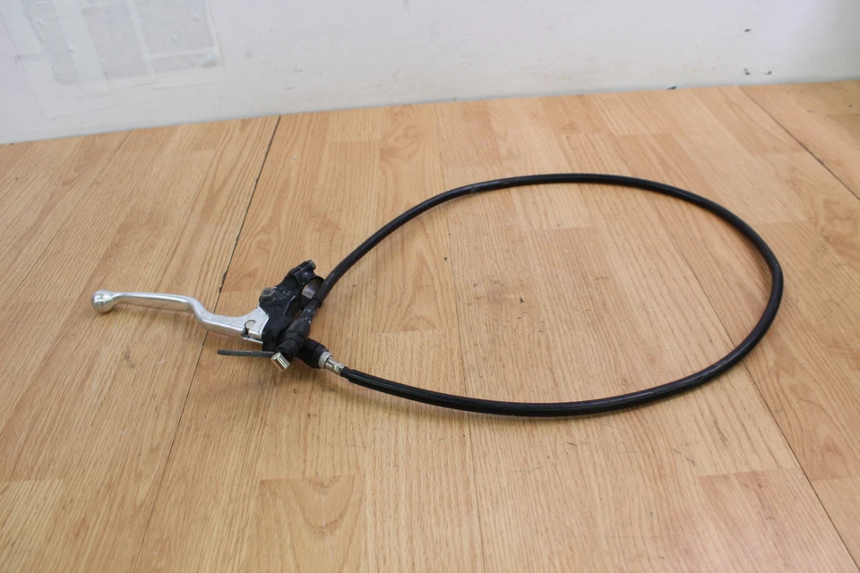 Yamaha YZ426F 2002 embrague percha/cable Foto 4 de 4