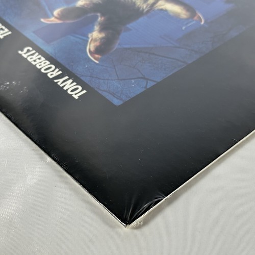 Amityville II & Amityville 3-D The Possession Horror Laserdisc New - Imagen 6 de 24