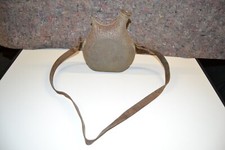 Gourde française 1L, d'officier, WW1