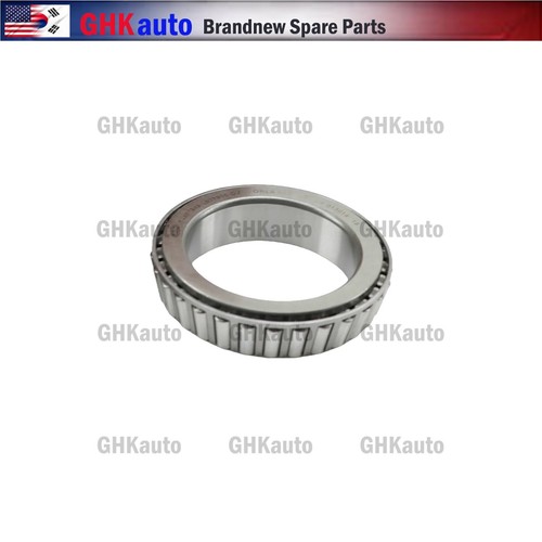 4746539000 GENUINE Taper Roller Bearing fits HYUNDAI Santa Fe 01-20 ...