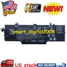 New Battery BE06XL For HP Elitebook 1040 G4 Folio Series Notebook 918045-171