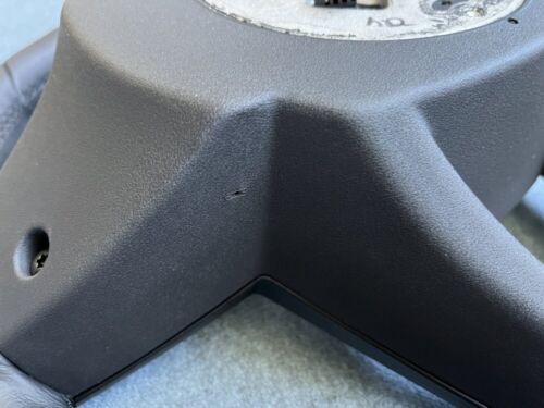 BMW F40 1 series G20 G21 3 series G22 G26 4 series leather steering wheel OEM - Bild 9 von 10