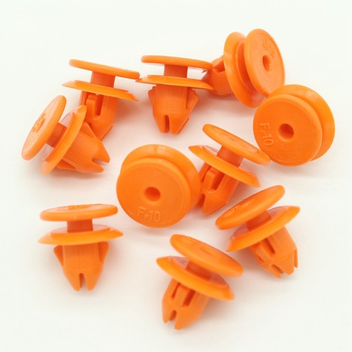 10 Pcs For Volvo V70 XC70 XC60 XC90 Flare Clip 8659732 eBay