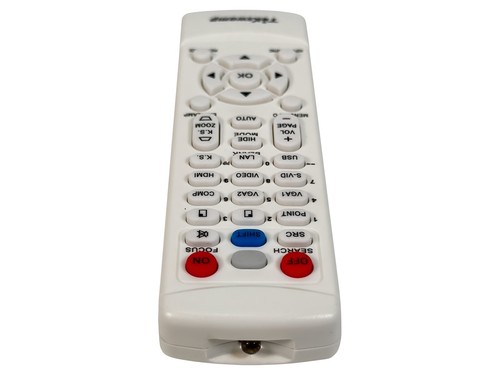 New MITSUBISHI HC3000 Projector Remote Control - Picture 3 of 7