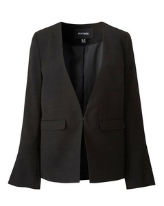black blazer size 20