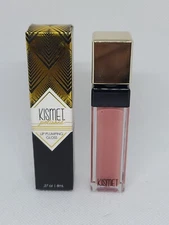Kismet Cosmetics Polished Lip Plumping Gloss (Baby) ● .27 oz