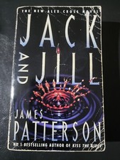 Jack and Jill By James Patterson - Paperback