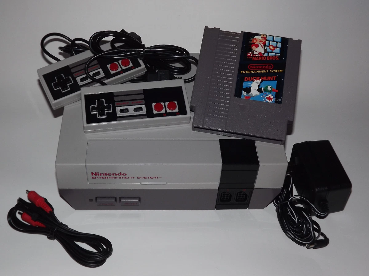 The 100 Best Video Games Of All Time! 72Pins For PAL NTSC Nes