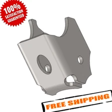 Artec Industries TJ3012 Pair of 30/44 Lower Control Arm Brackets