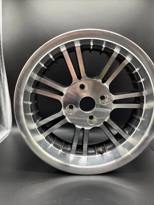 Harley-Davidson 15in. Inch Motorcycle Wheels and Rims for sale | eBay