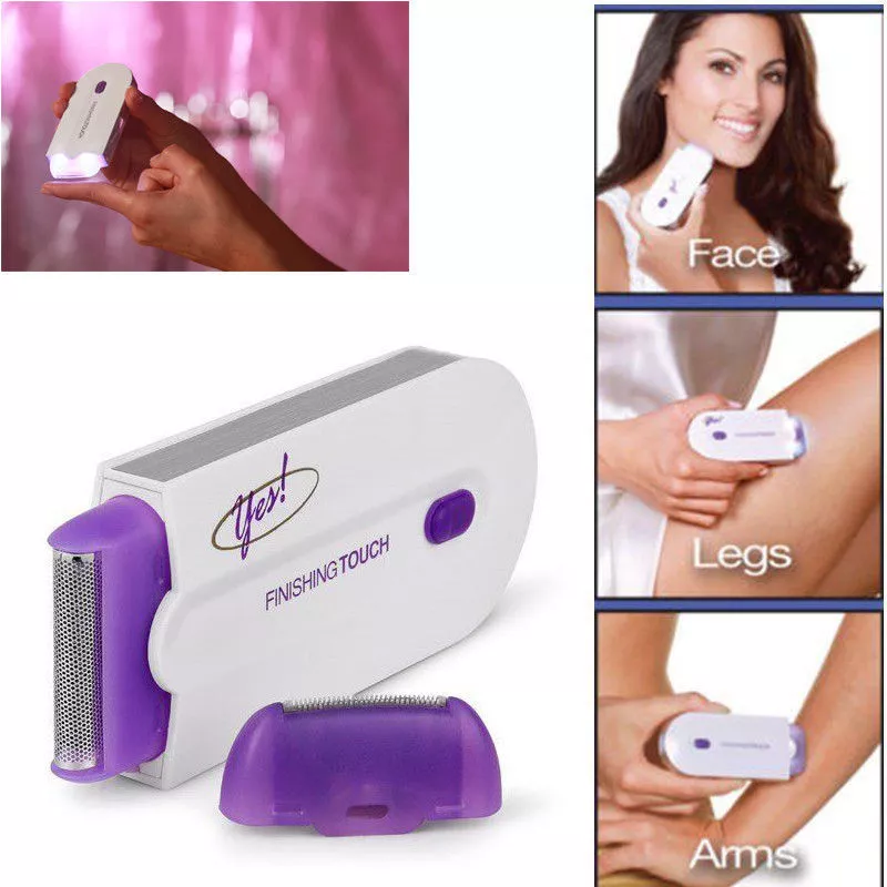 Laser shaver cheap