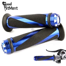 Motorcycle Handlebar 7/8" Hand Grips Bar For Honda CBR600RR CBR1000RR CBR929RR