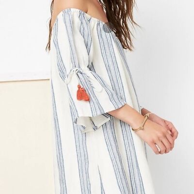 dolcezza linen dress Dolcezza Dress Tela Tucano – Toscani Australia