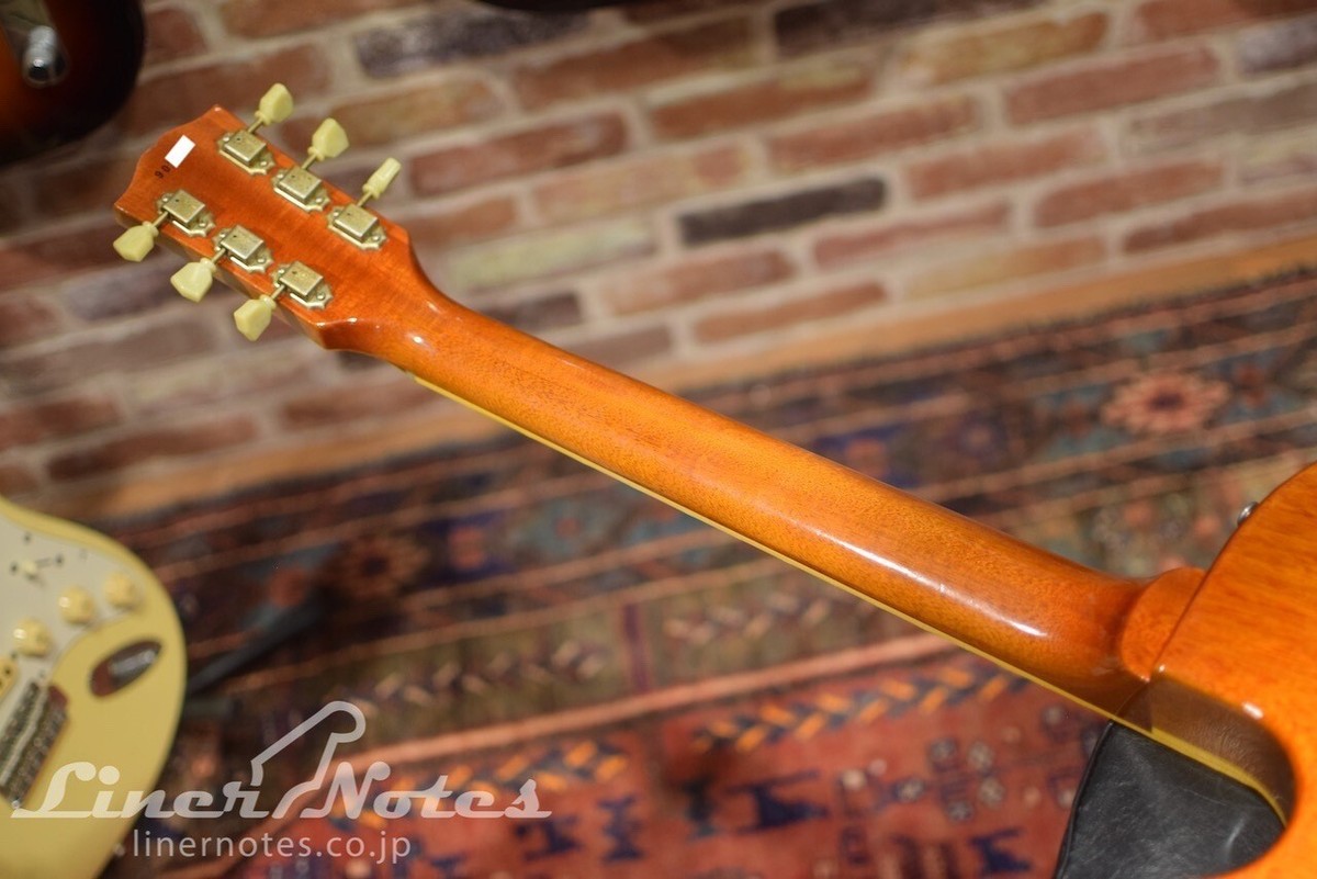 Gibson Custom Shop 2000 Historic Collection 1959 Les Paul Gibson Custom Shop 2000 Historic Collection 1959 Les Paul
