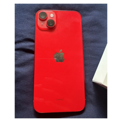 iPhone 14 Plus 128GB/256GB - Midnight, Starlight, Red - Verizon & T-Mobile 5G