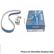 Ford DAYCO Timing Belt Kit 2.0 KBIO17 Wet Belt TBK990F