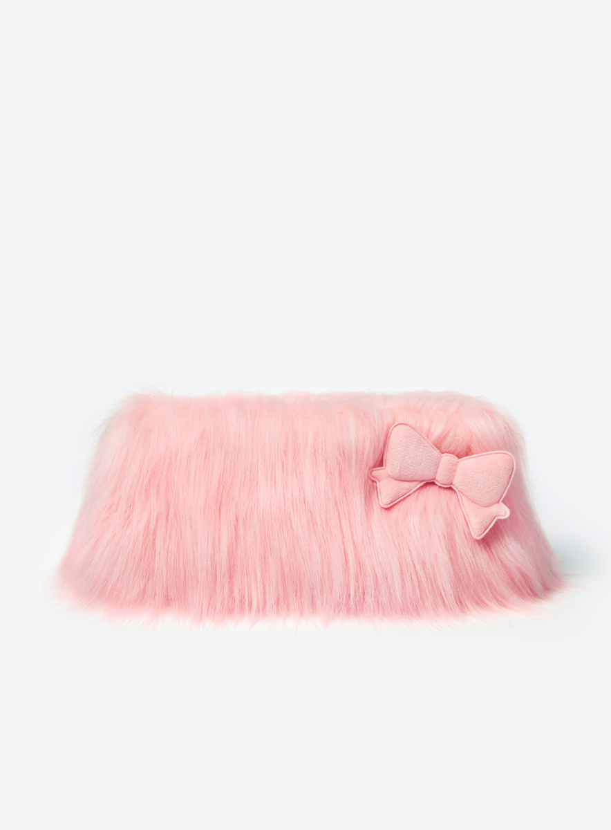 Gentle Monster x Jennie Jentle Salon Donut Bun 01 Black, NEW