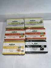 6 New Bar Soaps For Acne, Clear Complexion