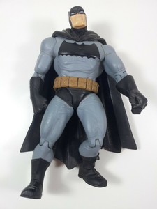frank miller batman figure
