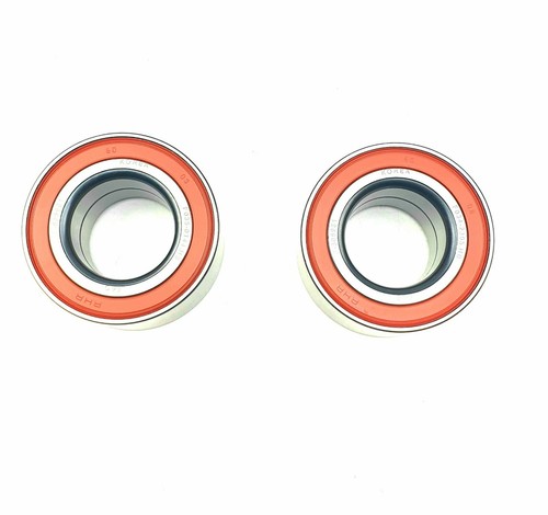 2x Original Chevrolet Wheel Bearing Front Axle Optra, Nubira - 96995000 - Picture 3 of 4