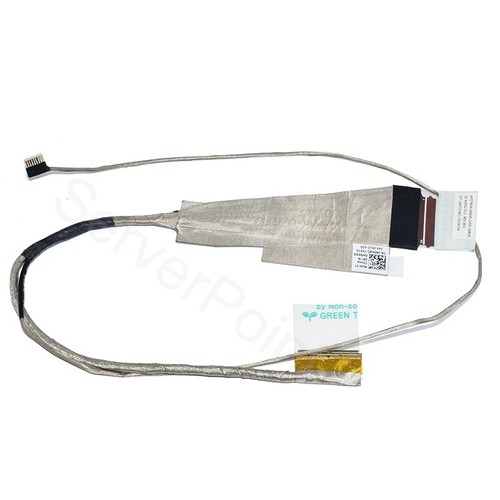 Genuine New for WISRON DNE40 LVDS Flex Cable N9KXD 50.4XP02.011 50.4XP02.021 - Picture 2 of 4