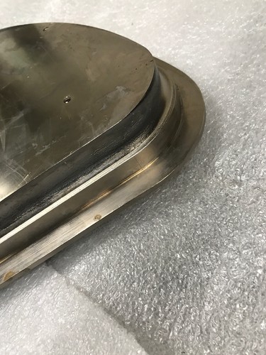 PN 233-1722-63 Magnetron , Delta For Perkin-Elmer 4410 4450 with 221-313-100 - Picture 9 of 12