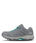 THE NORTH FACE Truckee - Women's 8 Meld Grey/Porcelain Green