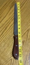 Emperor Steel 16" Professional Chef Knife Stainless Steel Japan Ergonomic