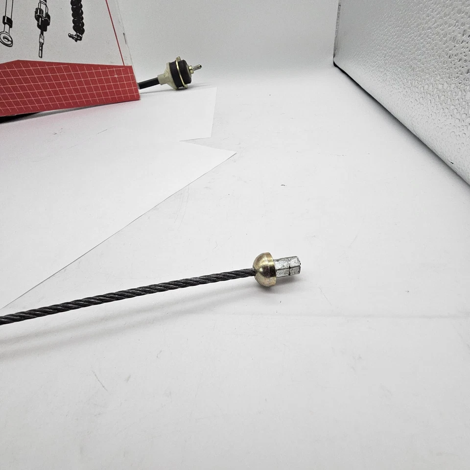 Cable de embrague ATP Y-147 Foto 3 de 4