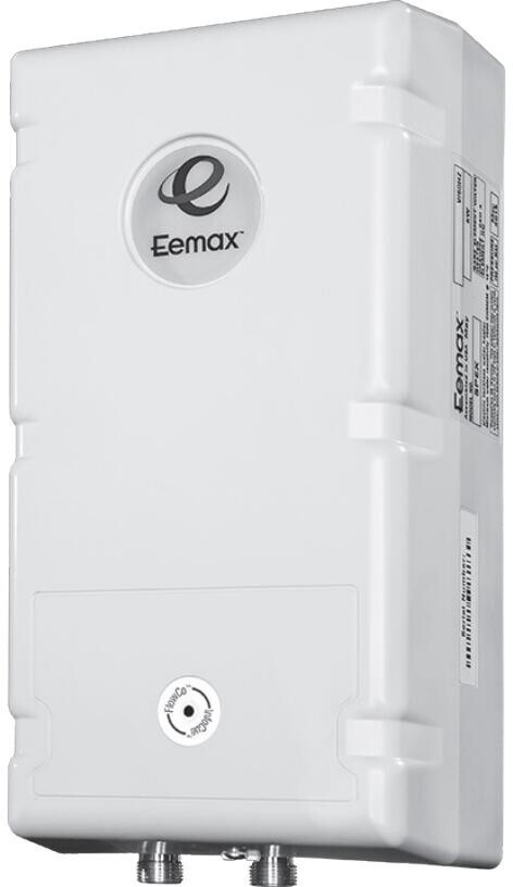 Eemax SP3512 Tankless Single Point Use Electric Water Heater for sale  online | eBay