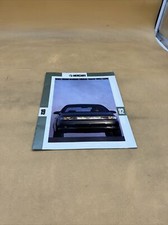 1992 MERCURY SABLE GRAND MARQUIS COUGAR TRACER TOPAZ SALES BROCHURE CATALOG BOO