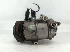 2014-2018 Kia Forte Air Conditioning A/c Ac Compressor Oem E9ZRC