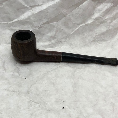Vintage Estate Smoking Pipe Puffies Imported Brier eBay