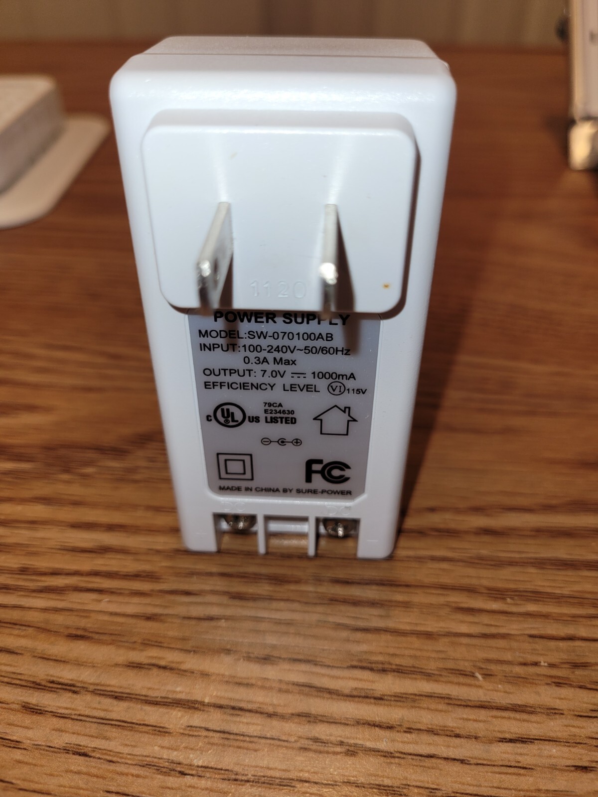 Alarm.com Home Automation System... Thermostat, Doorbell, & 3 Light Timers