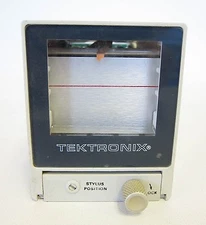 Tektronix 016-0506-06 Chart Recorder Module Thermal Printer