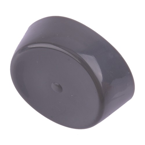 2Pcs Rubber Cap Dust Cover Fit For Replacement Of Bearing Buddy Protect Hub - Zdjęcie 4 z 6