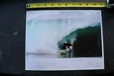 Randy Wright Horizons West Surfboards Dogtown Venice Beach Vintage Surfing PHOTO