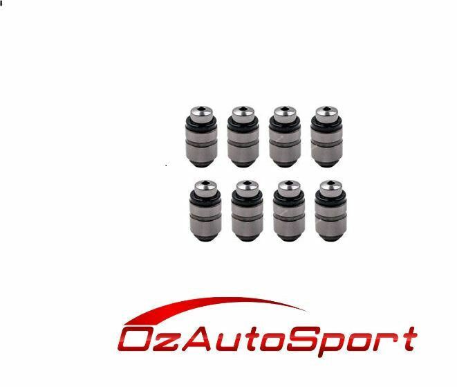 8 x Hydraulic Valve Lifters / Lash Adjusters for Mitsubishi Pajero NG 1989 - 1991 2.6 4G54 8 x Hydraulic Valve Lifters / Lash Adjusters for Mitsubishi Pajero NG 1989 - 1991 2.6 4G54