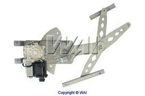 Window Regulator WPR2775RM WAI Mechanism Lifter 140300 Top Quality Guaranteed