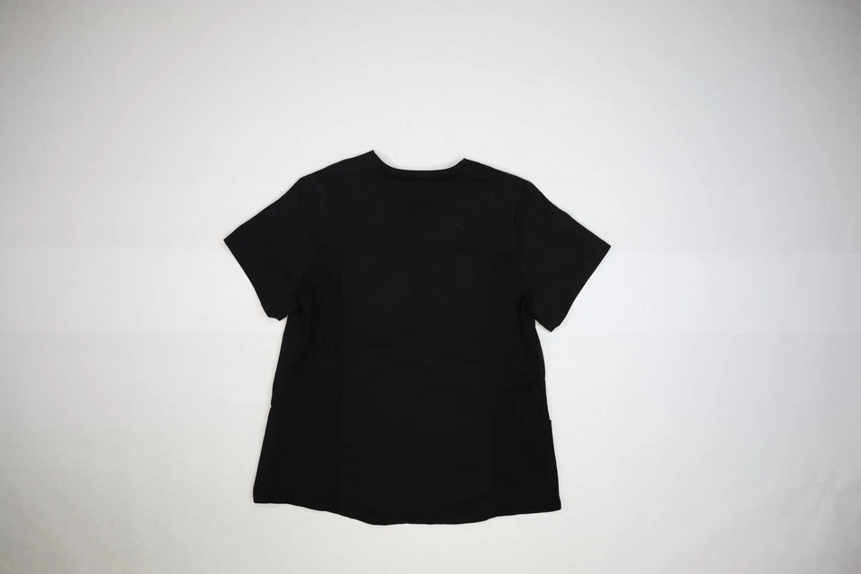 Dickies DK870 баланс коротким рукавом v-образным вырезом скраб уход врач верхний взрослый XL - Изображение 3 из 4