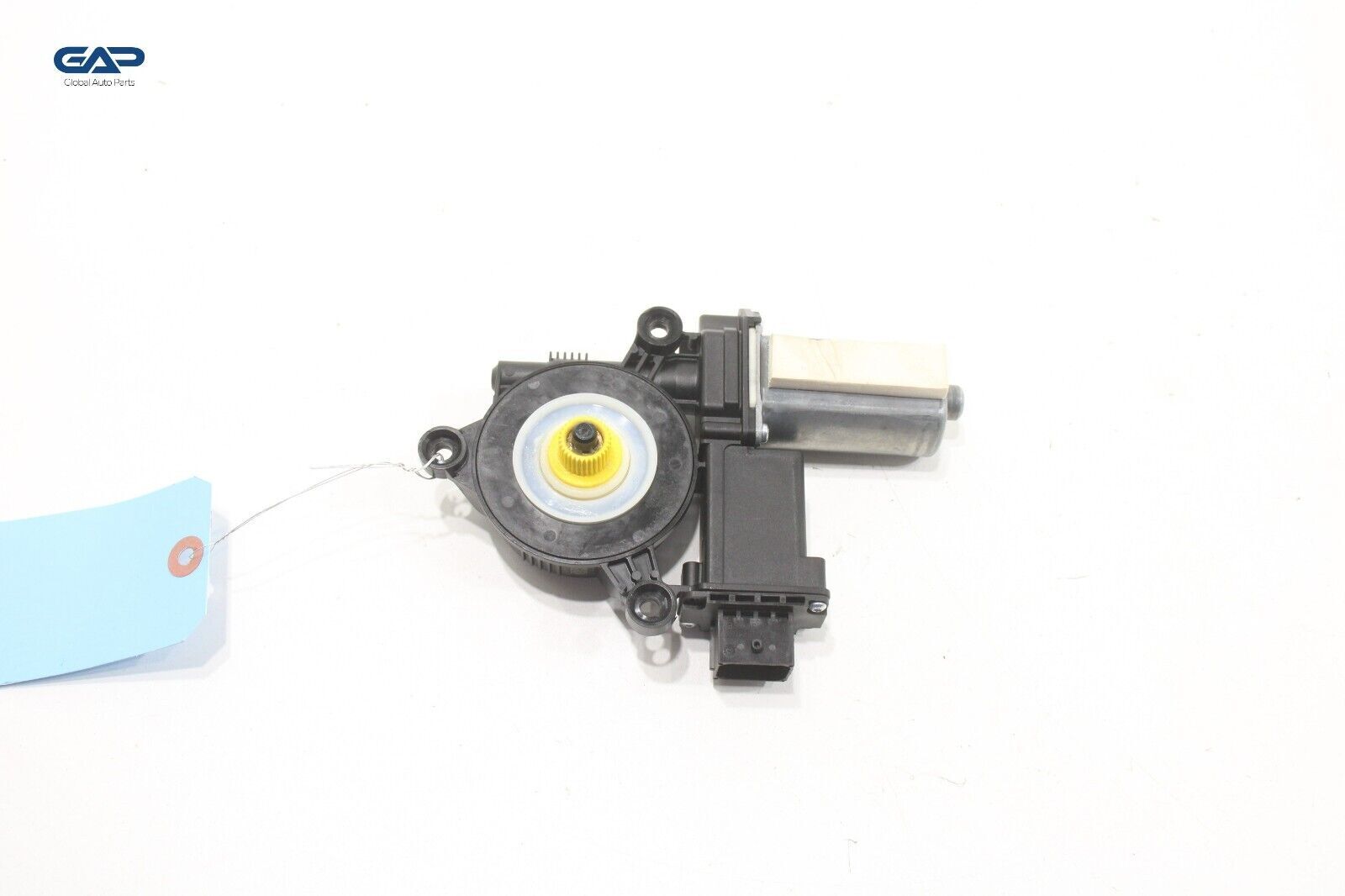 2023 - 2024 MASERATI GRECALE FRONT LEFT SIDE DOOR WINDOW REGULATOR MOTOR OEM