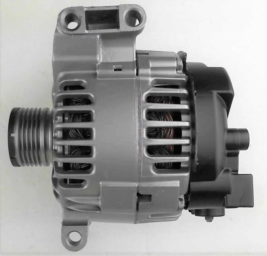 MERCEDES CDI VALEO ALTERNATOR A6401540202 A6401540302 A6401540402 