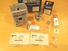 Meteor Nikasil cylinder piston kit for Stihl MS390 039 MS310 MS290 029 49mm