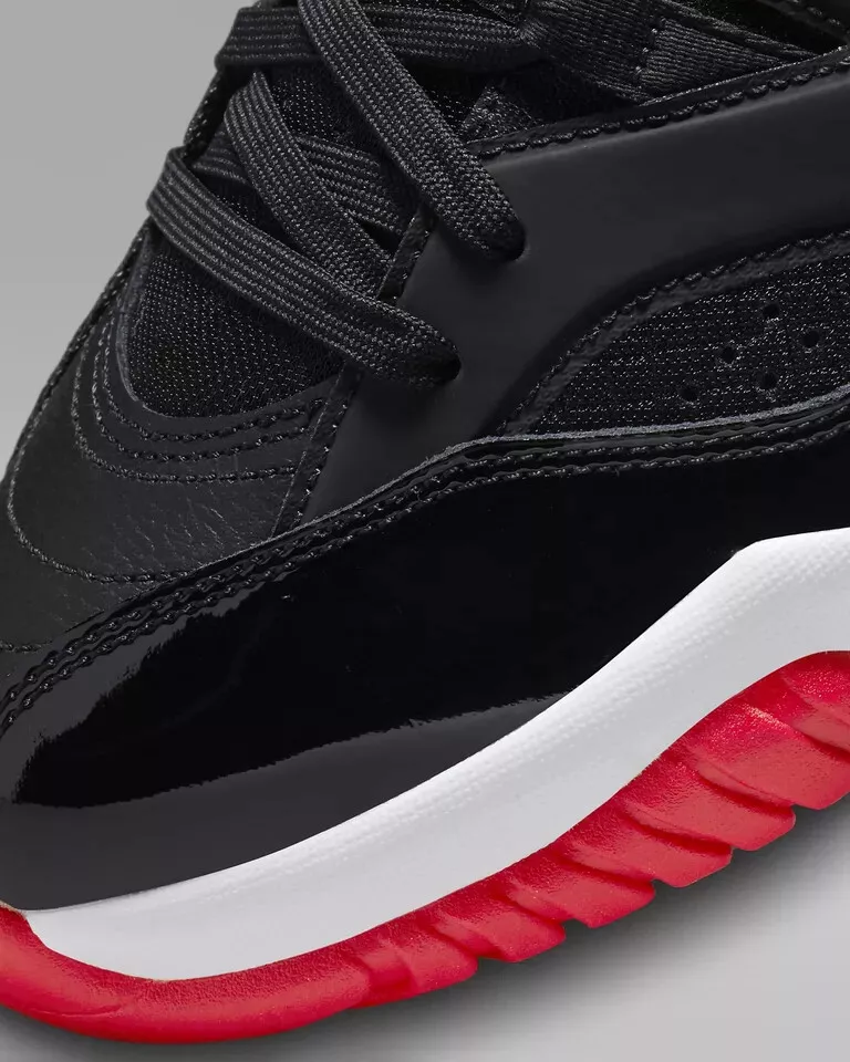 JORDAN MENS JUMPMAN TWO TREY BASKETBALL SHOES BOX NO LID DO1925 001 eBay