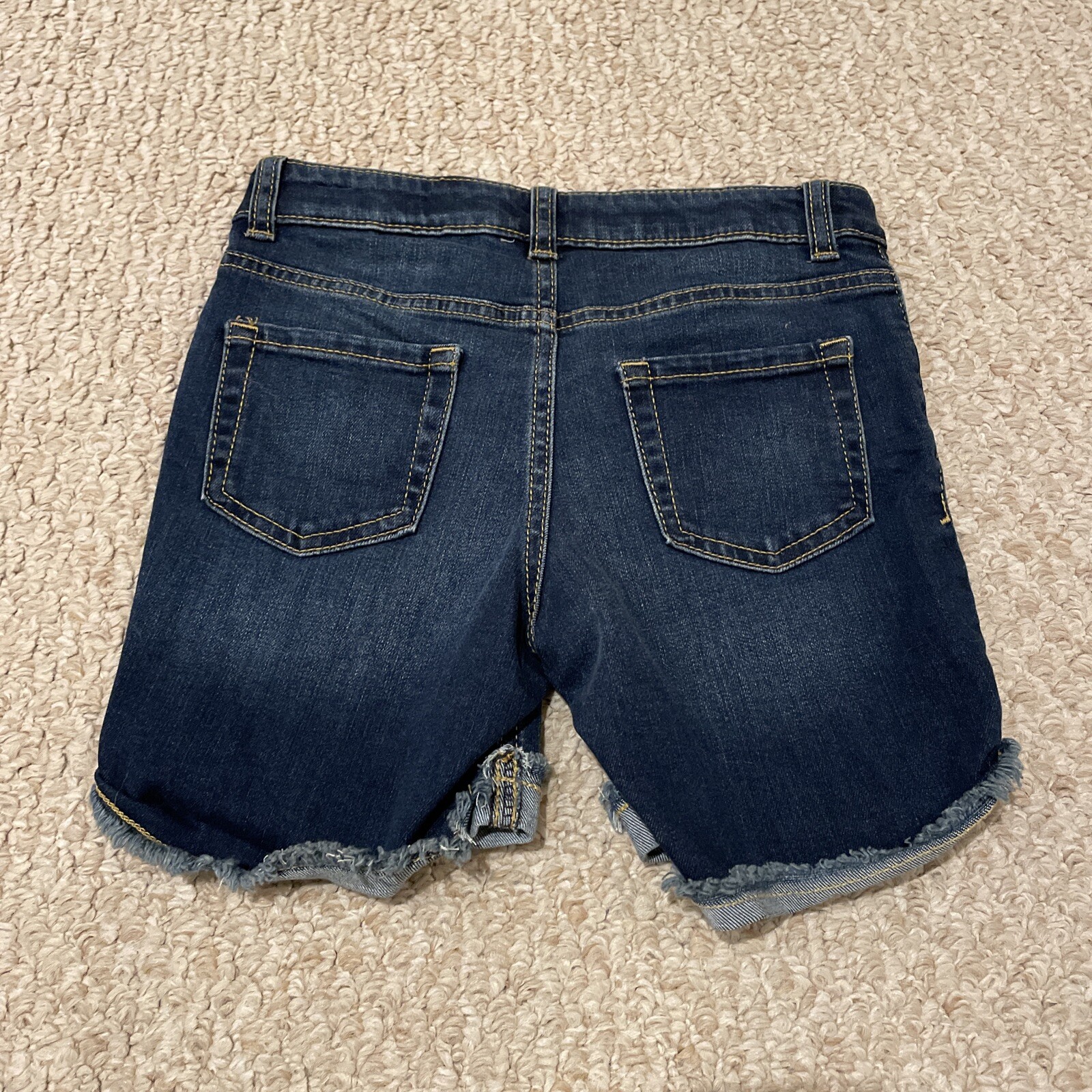 cat and jack girls jean shorts Toddler girls' pullon jean shorts
