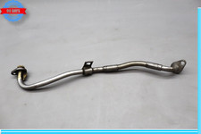 14-17 Fiat 500L Engine Cooling Thermostat Housing Hose Line Pipe Oem